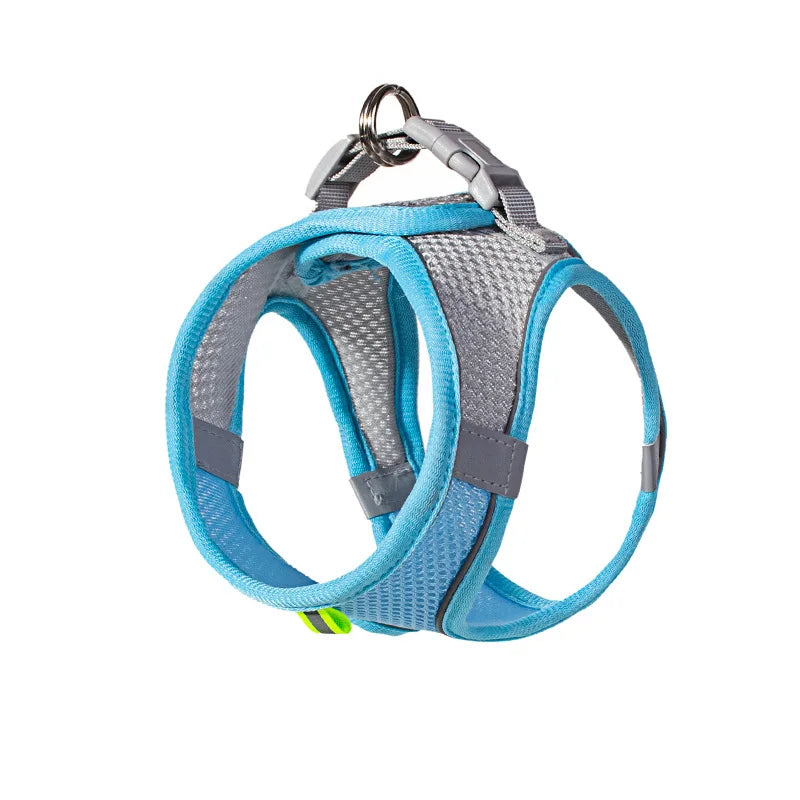 Breathable Dog Harness