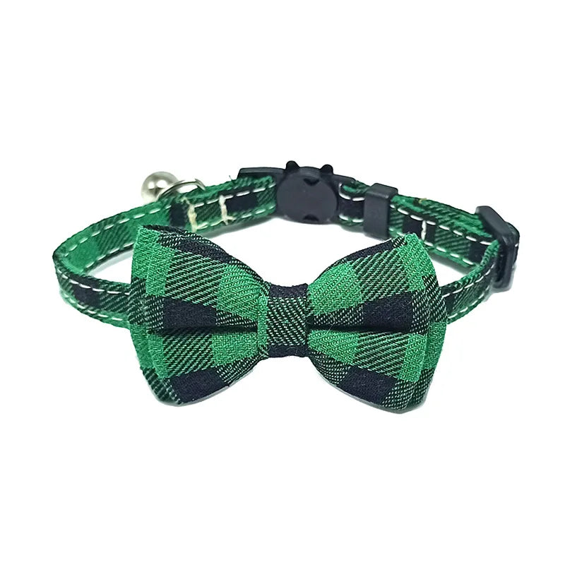 Bow Tie Collar
