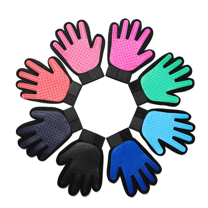 Grooming Glove