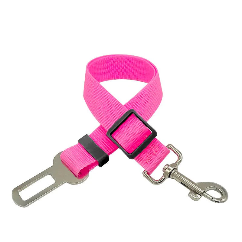Adjustable Pet Seatbelt