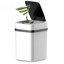 Lixeira Inteligente SmartSense Touchless