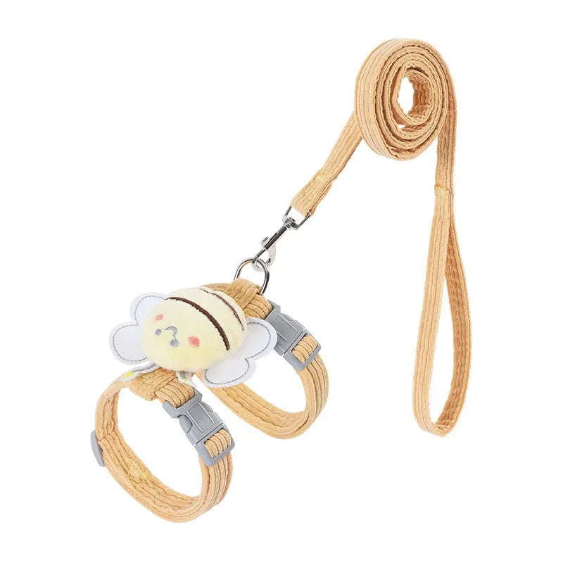 Harness & Leash Set