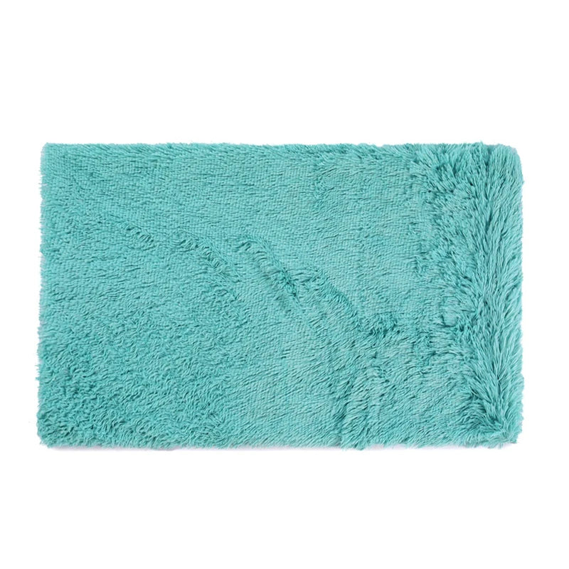 Luxury Calming Pet Blanket