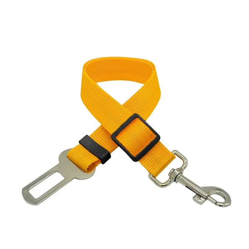 Adjustable Pet Seatbelt