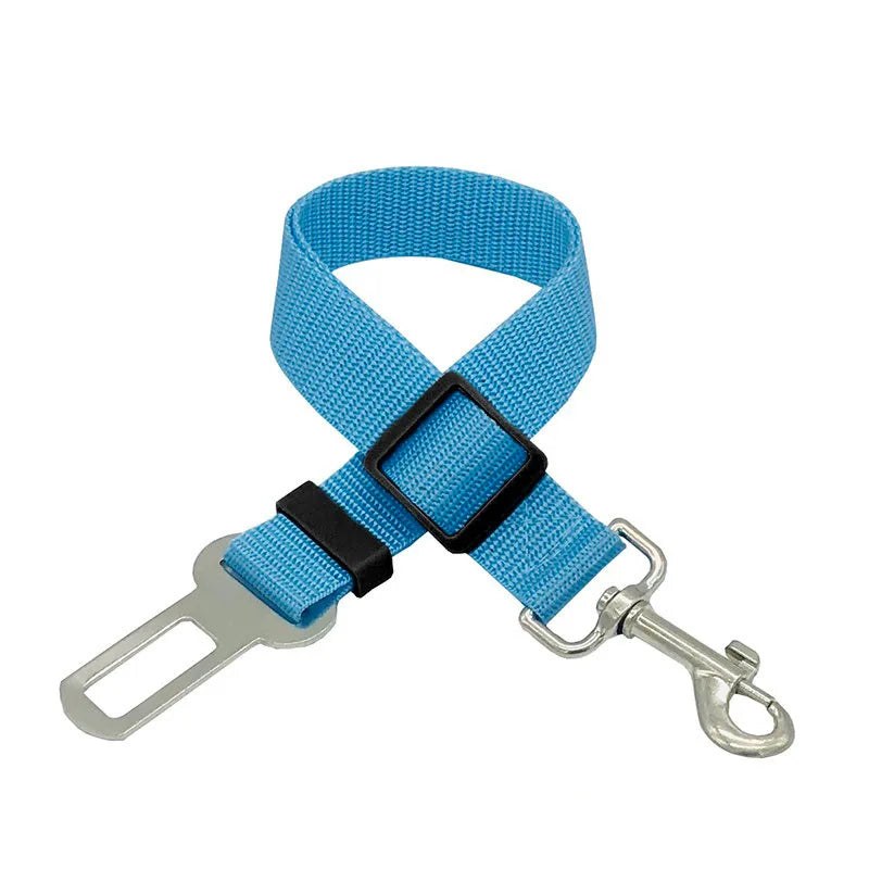 Adjustable Pet Seatbelt