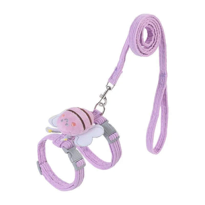 Harness & Leash Set