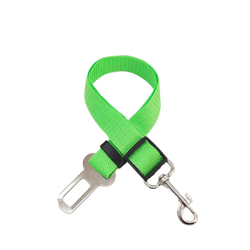 Adjustable Pet Seatbelt
