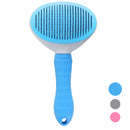 PetCare Pro Brush – Escova Massageadora e Removedora de Pelos