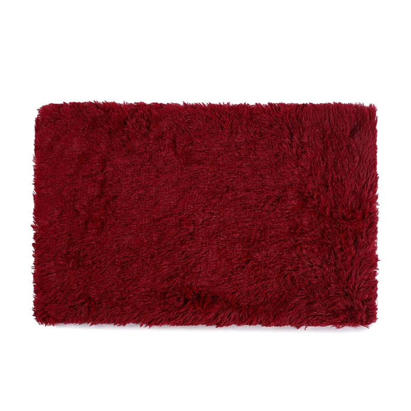 Luxury Calming Pet Blanket