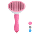 PetCare Pro Brush – Escova Massageadora e Removedora de Pelos