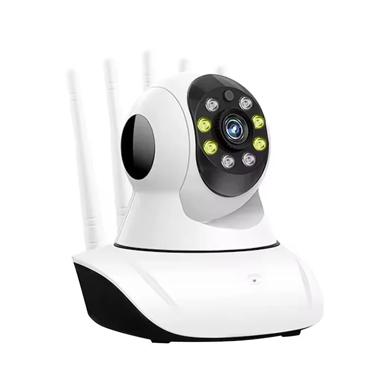 Smart WiFi Camera