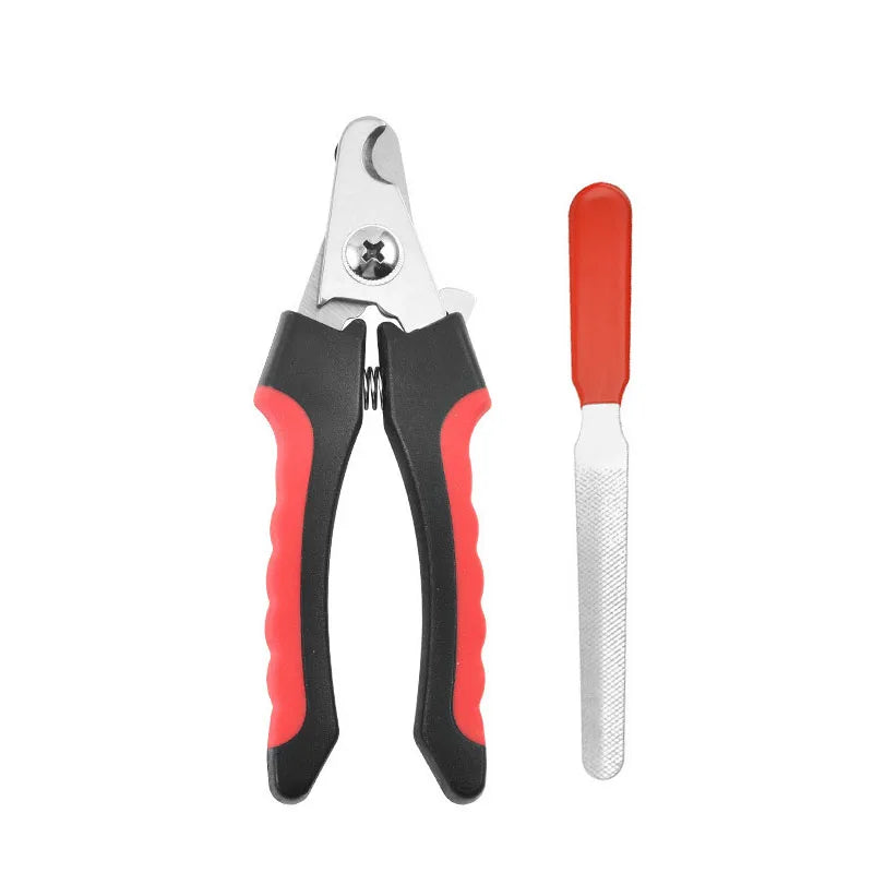 Professional Pet Nail Clippers