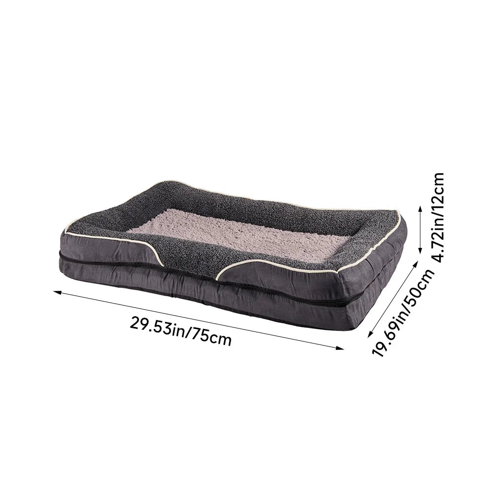 Orthopaedic Pet Mattress