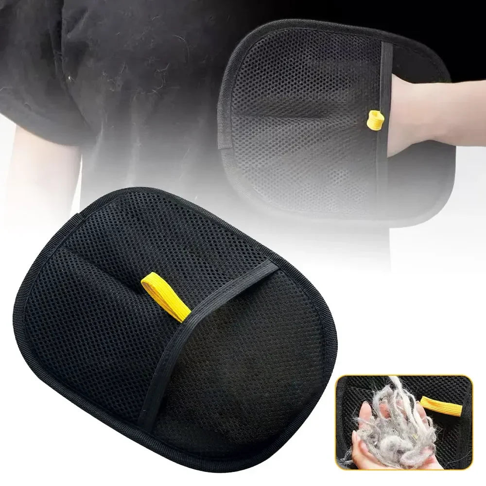 Pet Hair Remover Glove