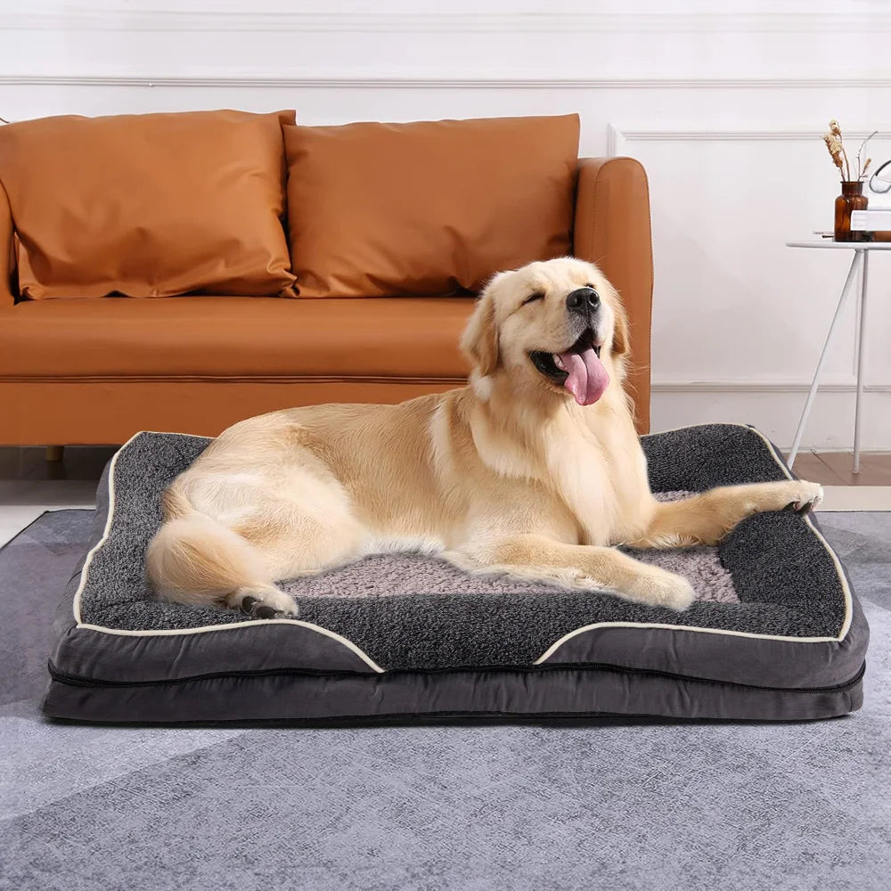 Orthopaedic Pet Mattress
