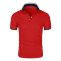 Camisa Polo Urban Elegance Premium