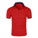 Camisa Polo Urban Elegance Premium