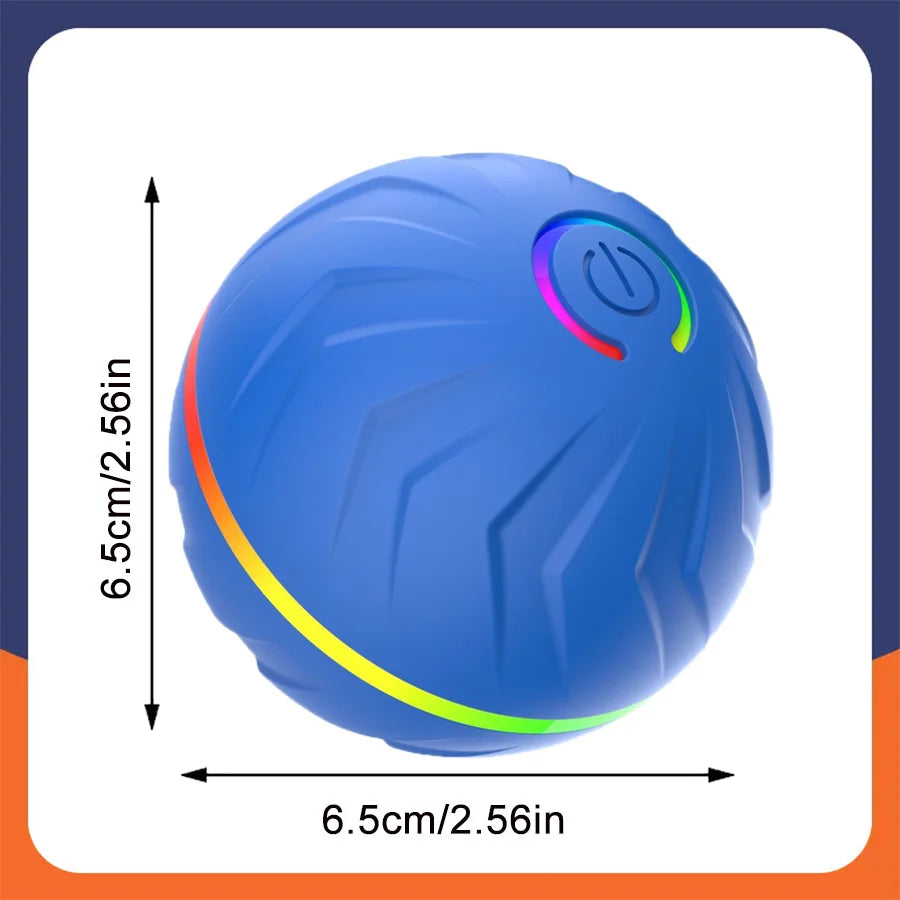 Smart LED Ball