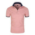 Camisa Polo Urban Elegance Premium