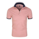 Camisa Polo Urban Elegance Premium