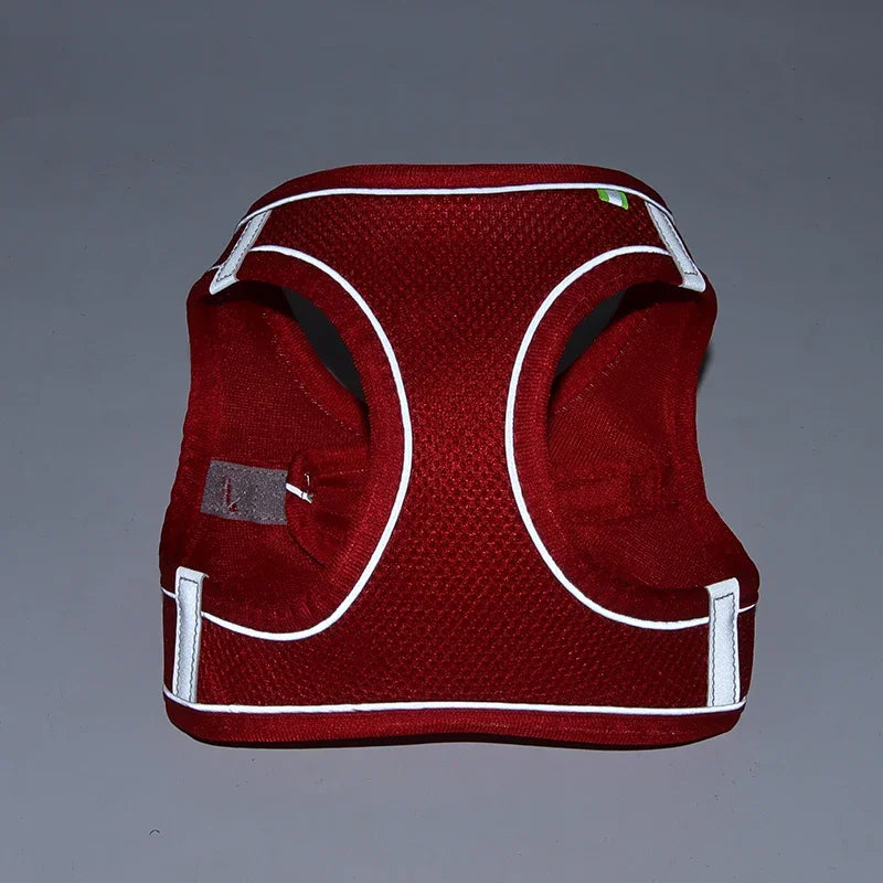 Breathable Dog Harness