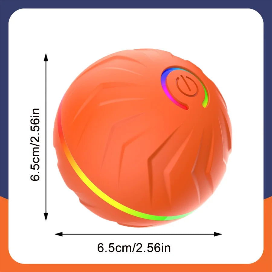 Smart LED Ball