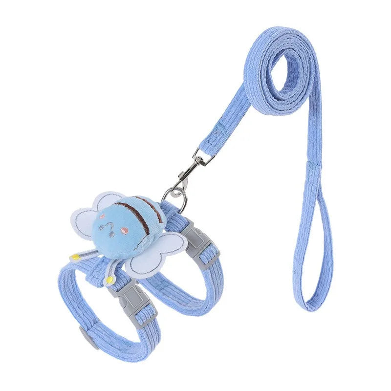 Harness & Leash Set