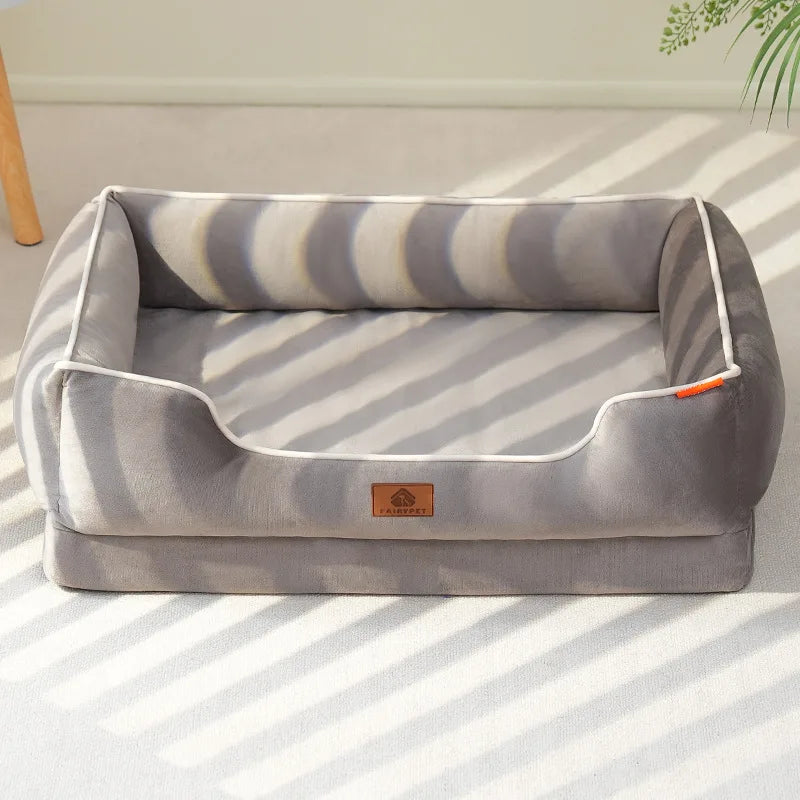 Luxury Pet Sofa Bed