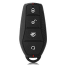 KeyShield Pro – Capa Premium para Chave Automotiva
