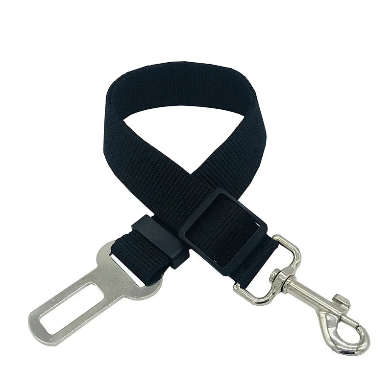 Adjustable Pet Seatbelt