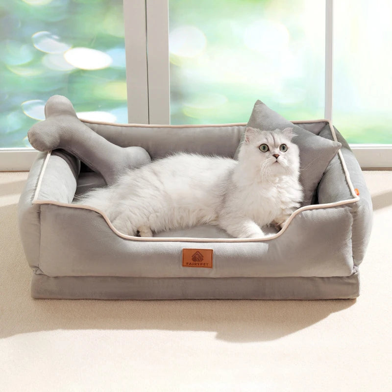 Luxury Pet Sofa Bed