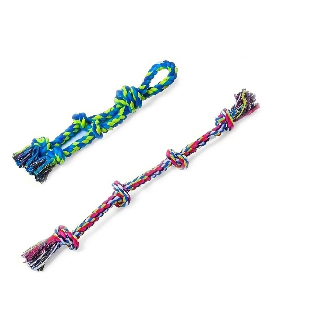 Rope Dog Toy