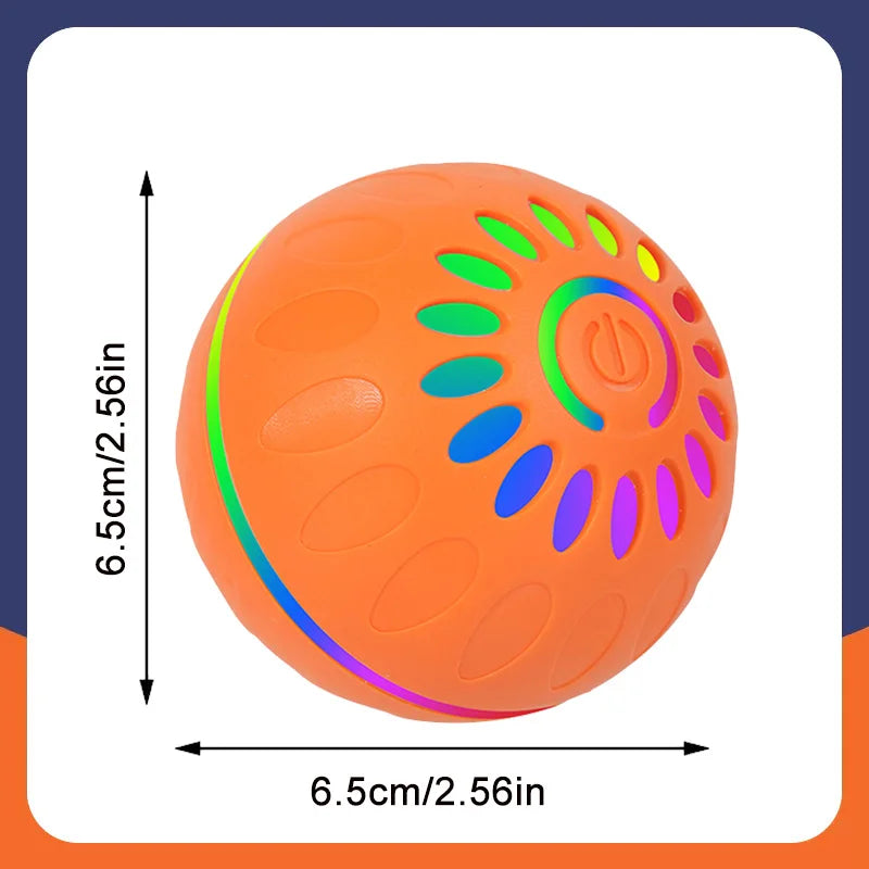 Smart LED Ball