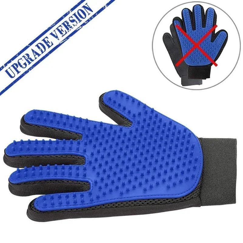 Grooming Glove