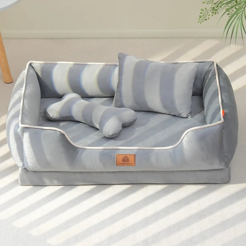 Luxury Pet Sofa Bed