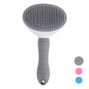 PetCare Pro Brush – Escova Massageadora e Removedora de Pelos