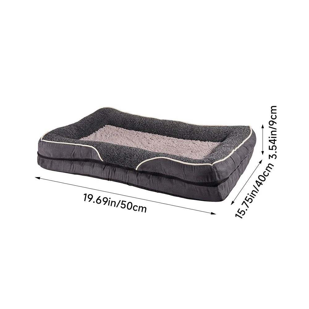 Orthopaedic Pet Mattress