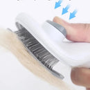 PetCare Pro Brush – Escova Massageadora e Removedora de Pelos