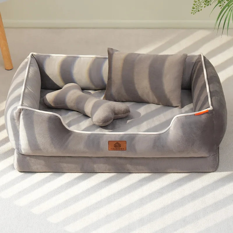 Luxury Pet Sofa Bed