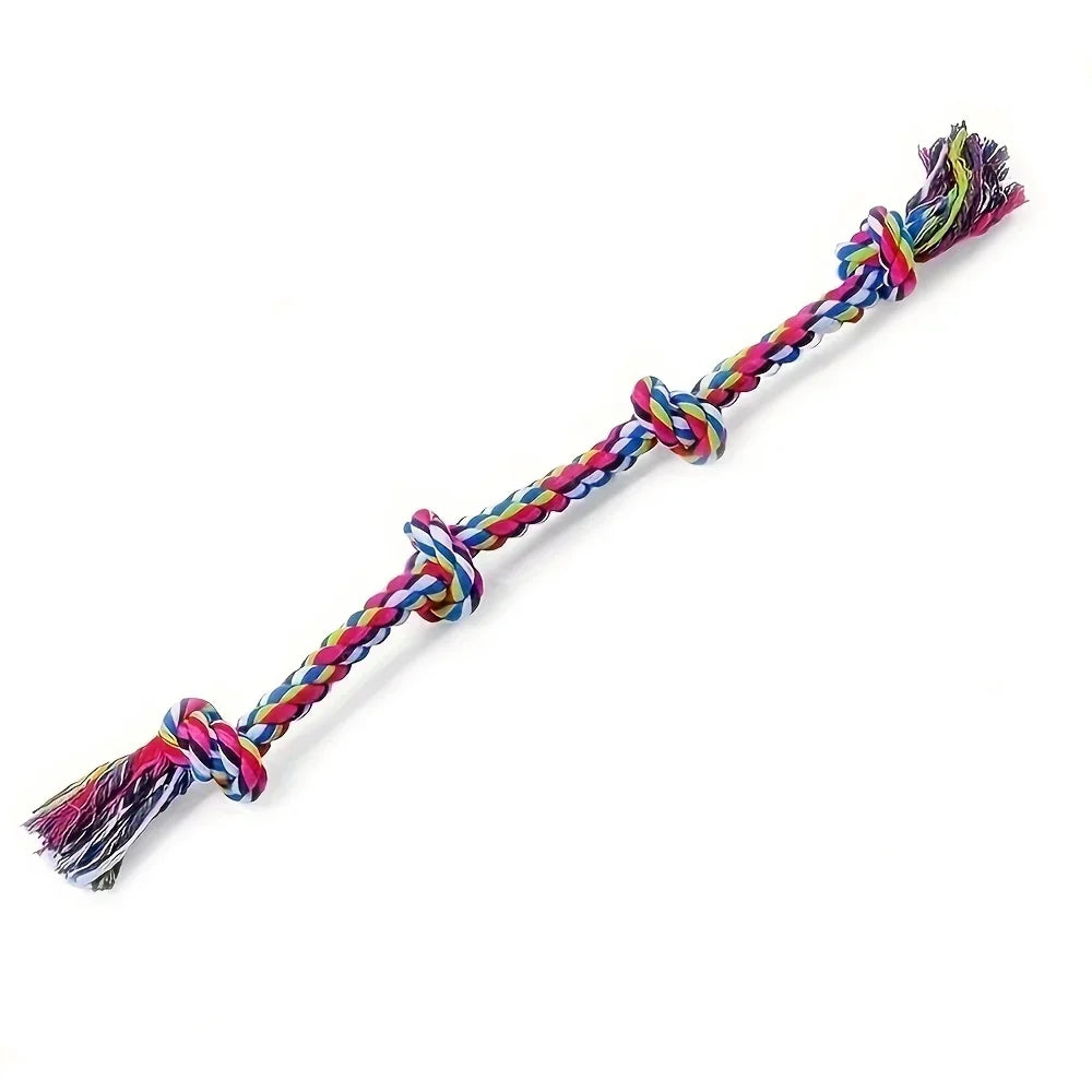Rope Dog Toy
