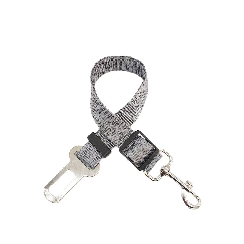 Adjustable Pet Seatbelt