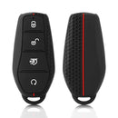 KeyShield Pro – Capa Premium para Chave Automotiva