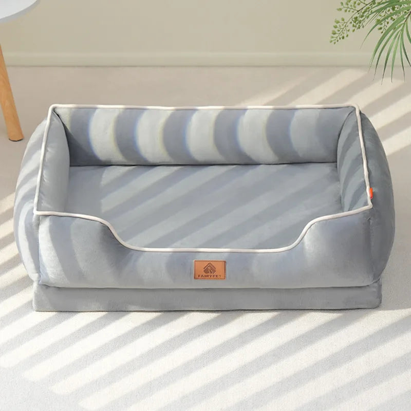 Luxury Pet Sofa Bed