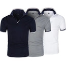Camisa Polo Urban Elegance Premium
