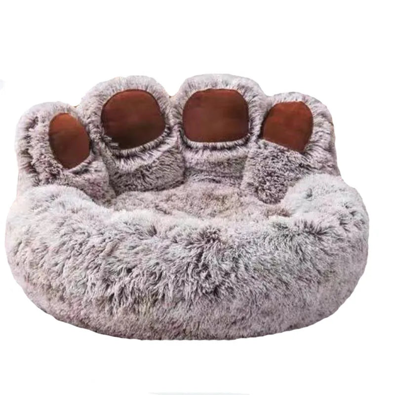 Ultra Plush Pet Bed
