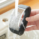 CorteFácil Pro – Triturador Manual de Alho e Temperos