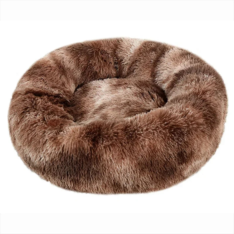Calming Donut Bed