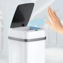 Lixeira Inteligente SmartSense Touchless