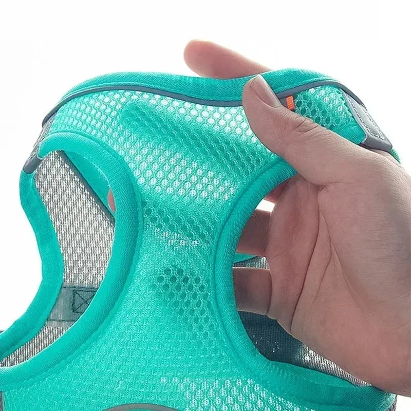 Breathable Dog Harness