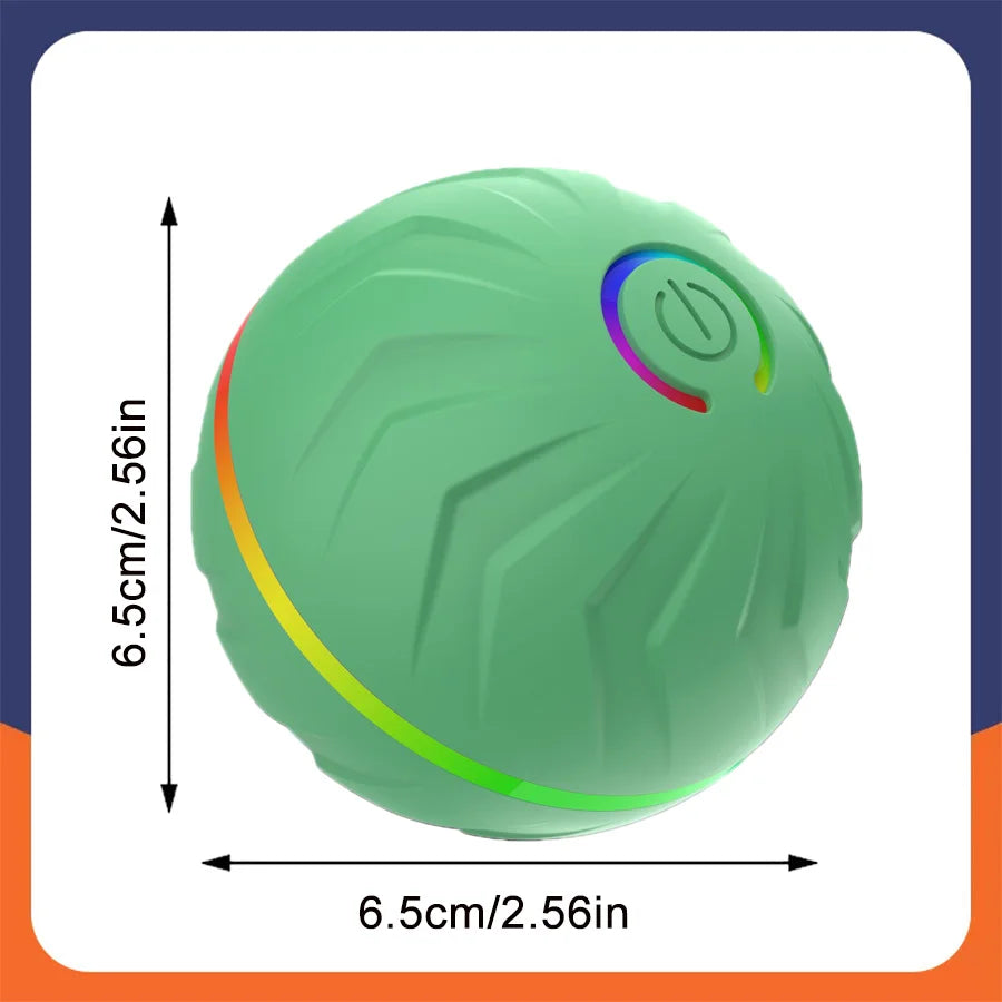 Smart LED Ball